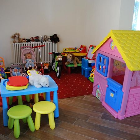 Hotel Fai Fai della Paganella Kültér fotó