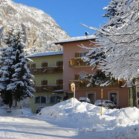 Hotel Fai Fai della Paganella Kültér fotó