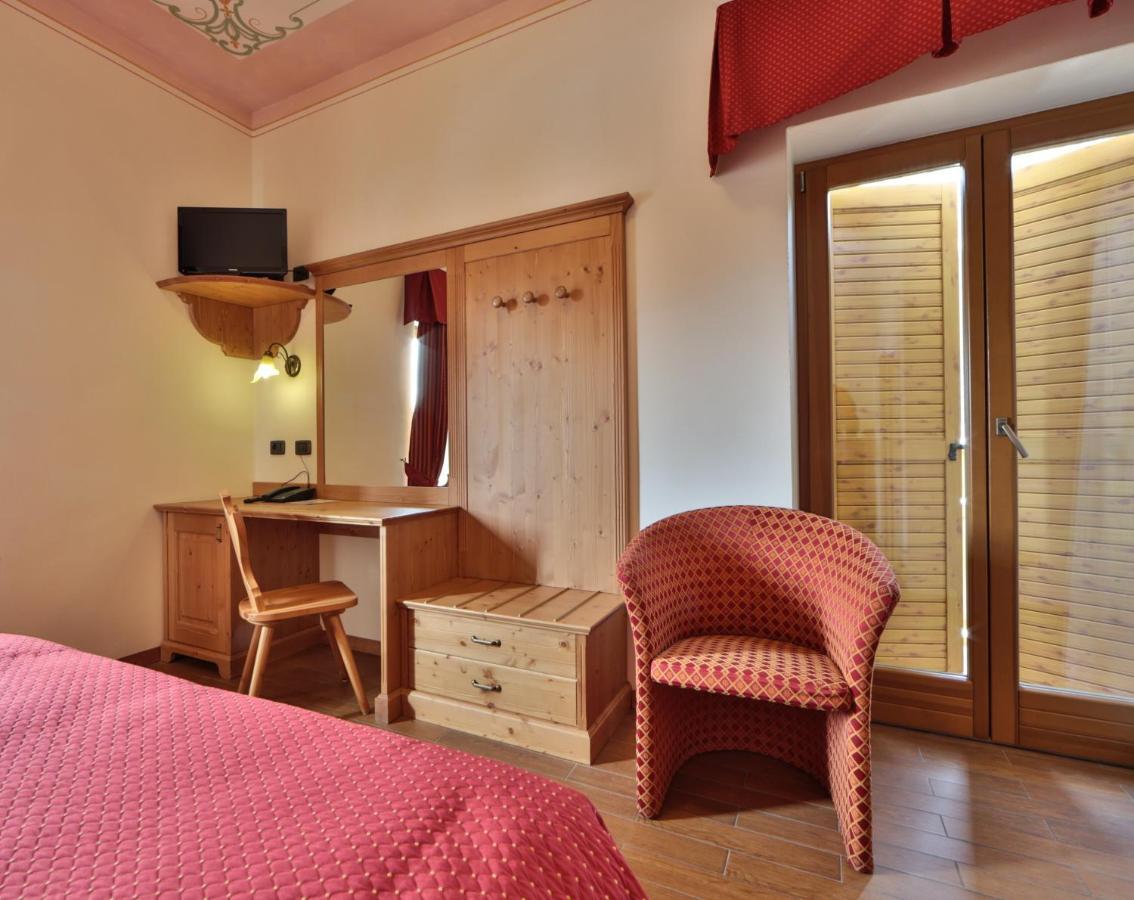 Hotel Fai Fai della Paganella Kültér fotó
