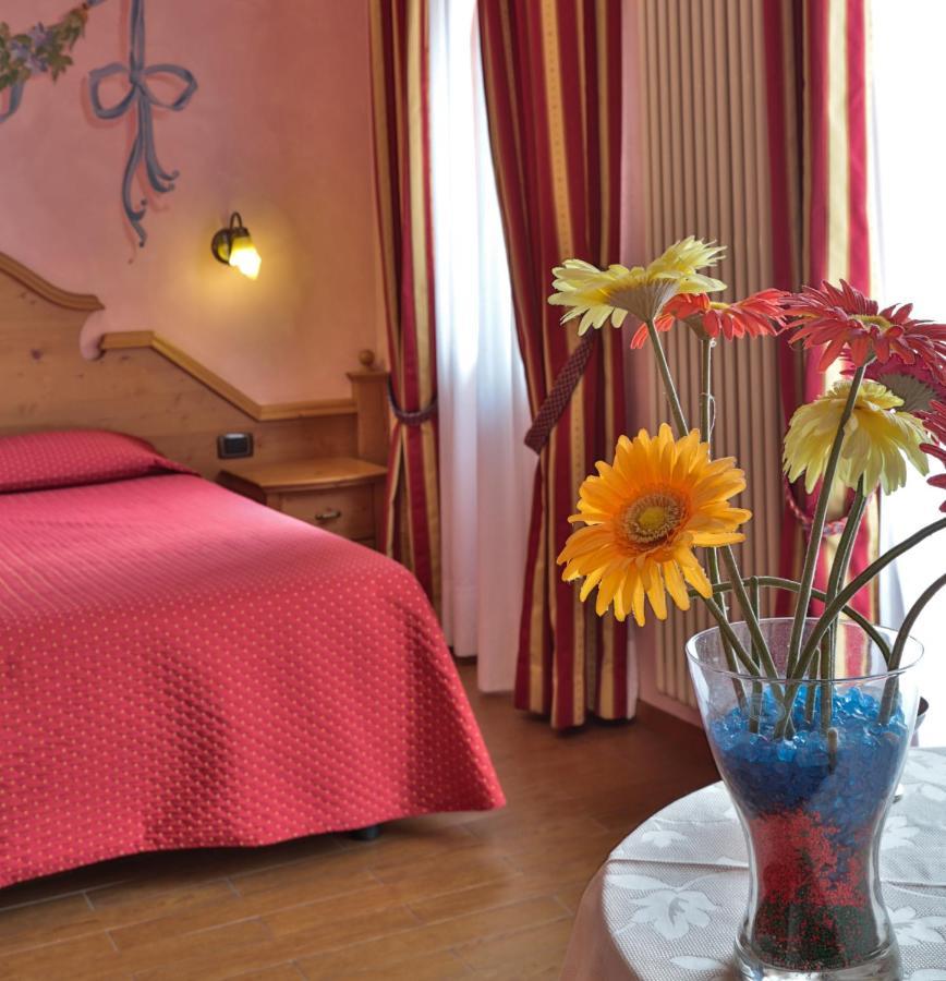 Hotel Fai Fai della Paganella Kültér fotó