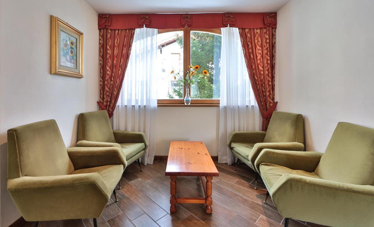 Hotel Fai Fai della Paganella Kültér fotó