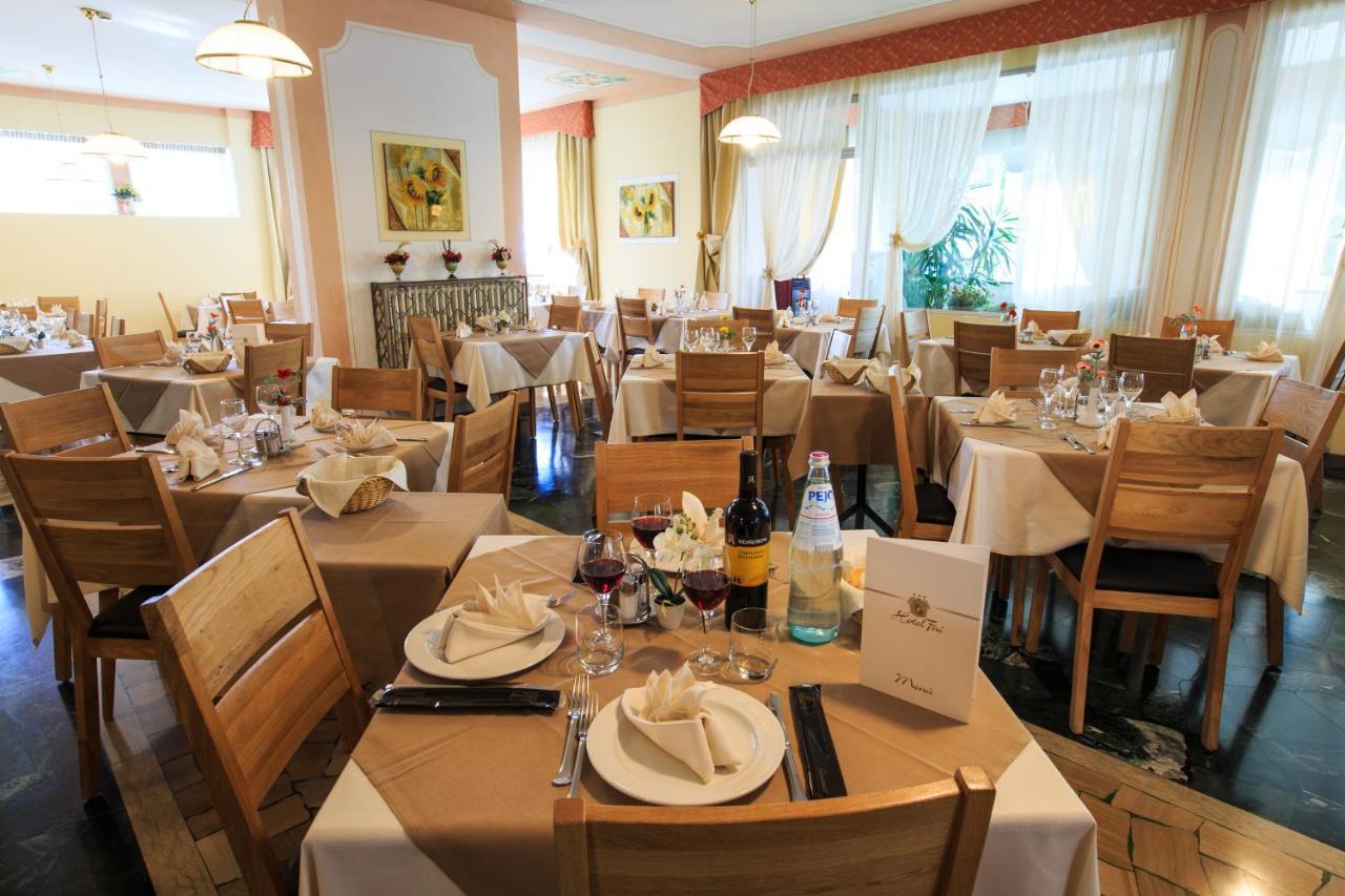Hotel Fai Fai della Paganella Kültér fotó
