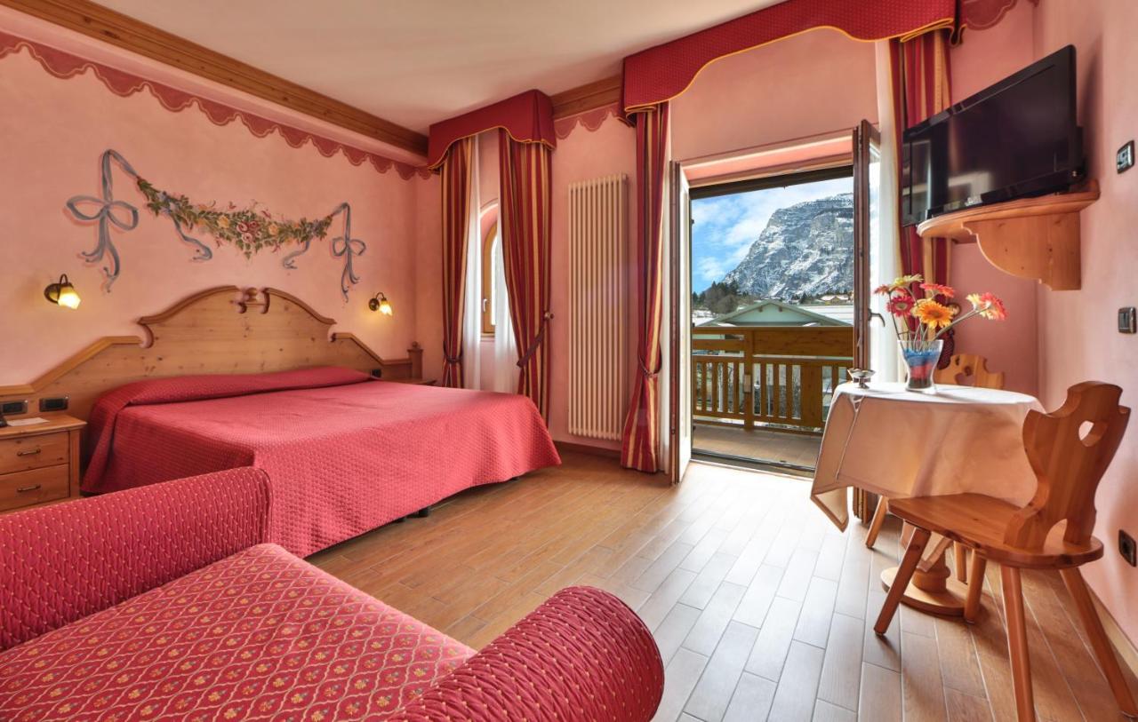 Hotel Fai Fai della Paganella Kültér fotó
