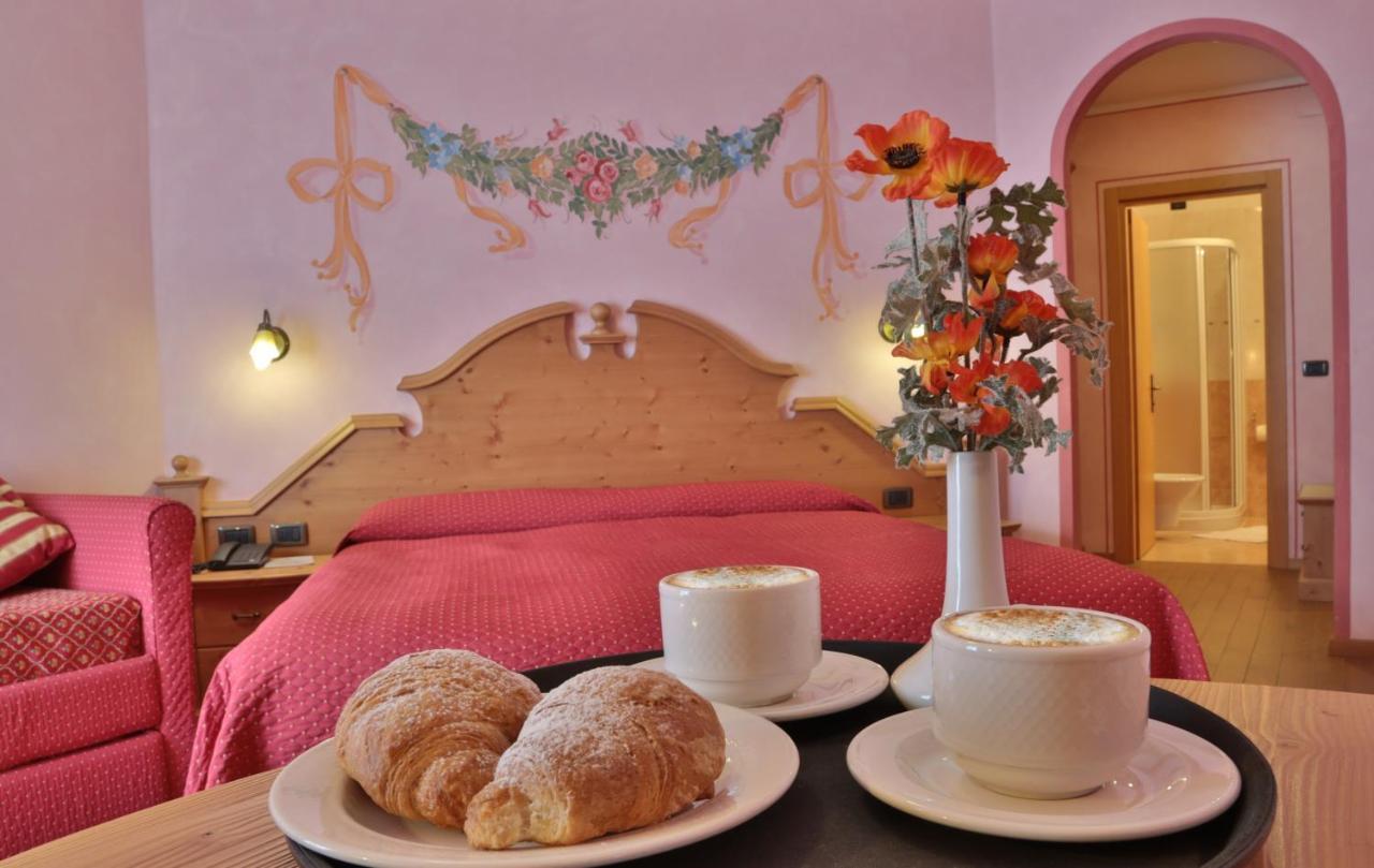 Hotel Fai Fai della Paganella Kültér fotó