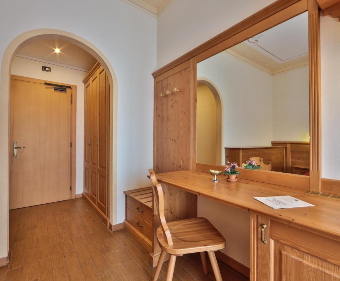 Hotel Fai Fai della Paganella Kültér fotó