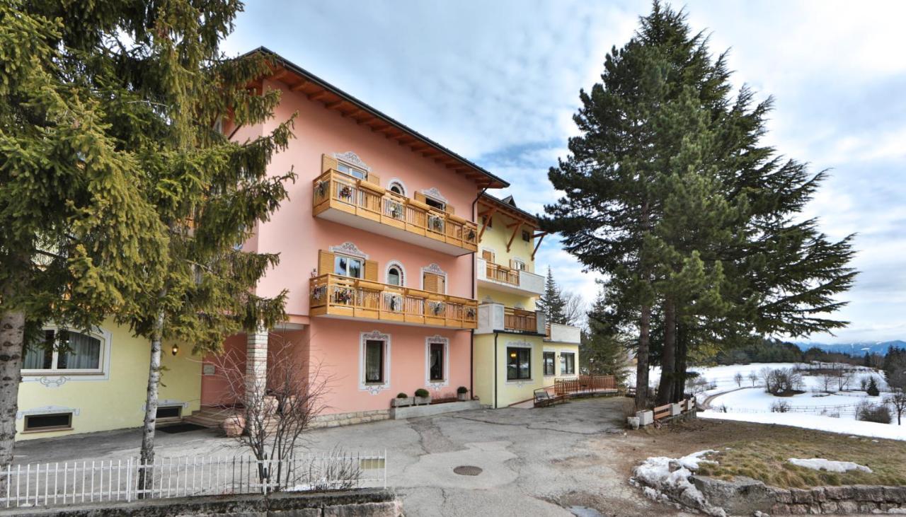 Hotel Fai Fai della Paganella Kültér fotó