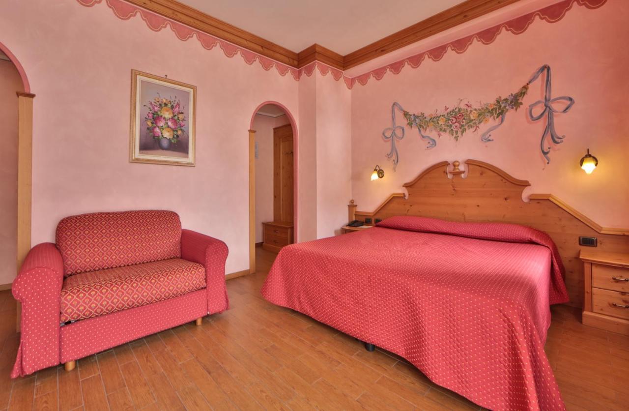 Hotel Fai Fai della Paganella Kültér fotó