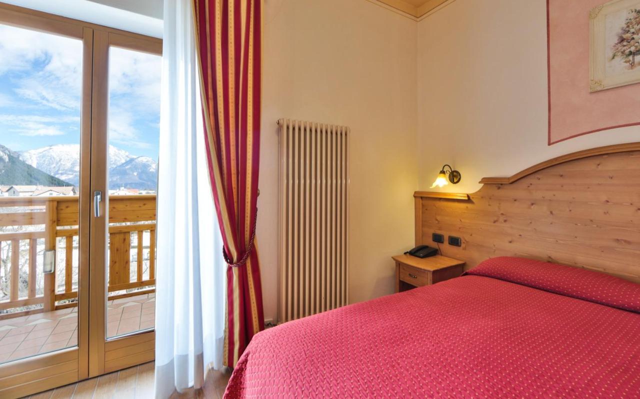 Hotel Fai Fai della Paganella Kültér fotó