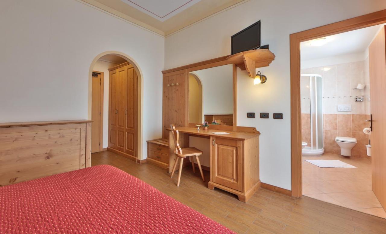 Hotel Fai Fai della Paganella Kültér fotó