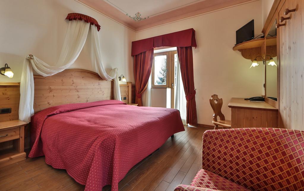 Hotel Fai Fai della Paganella Kültér fotó