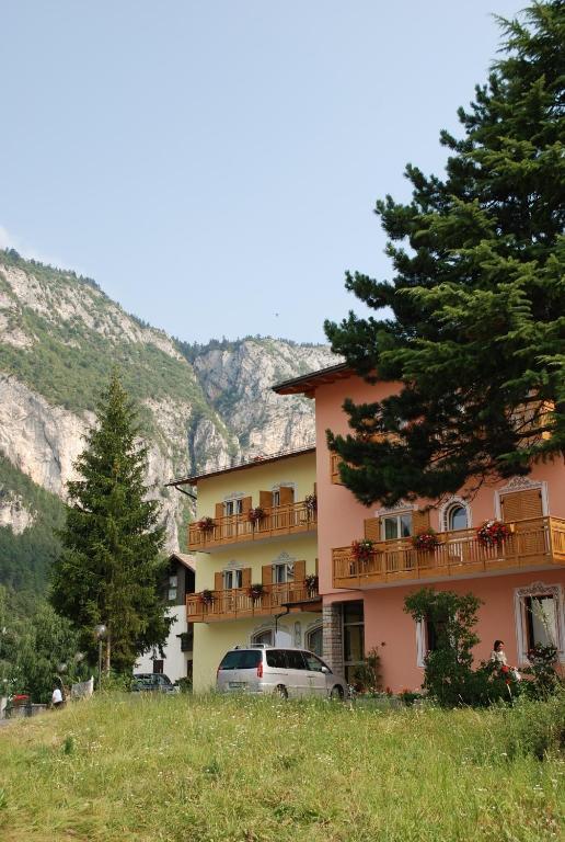 Hotel Fai Fai della Paganella Kültér fotó