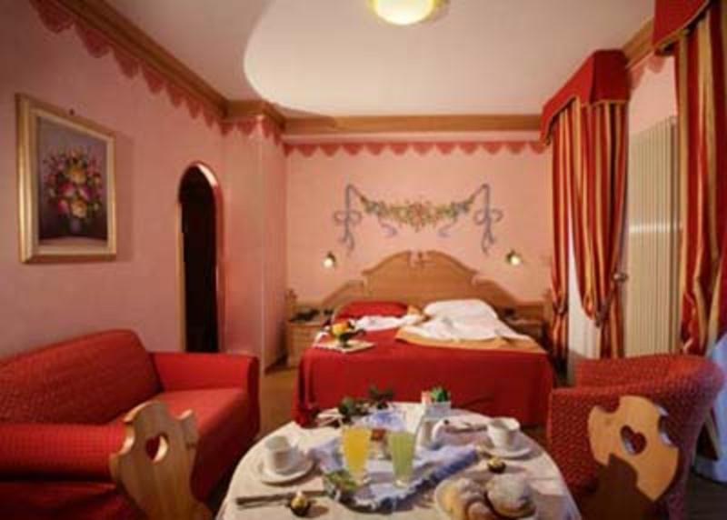 Hotel Fai Fai della Paganella Kültér fotó