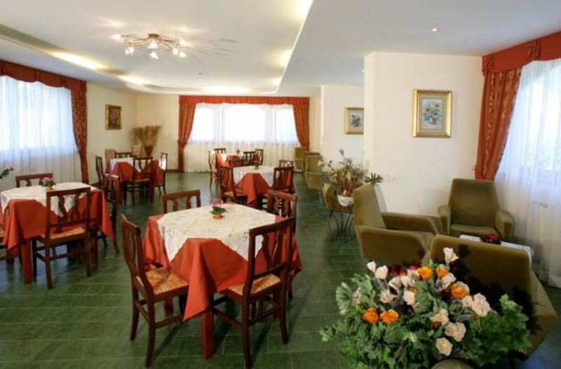 Hotel Fai Fai della Paganella Kültér fotó