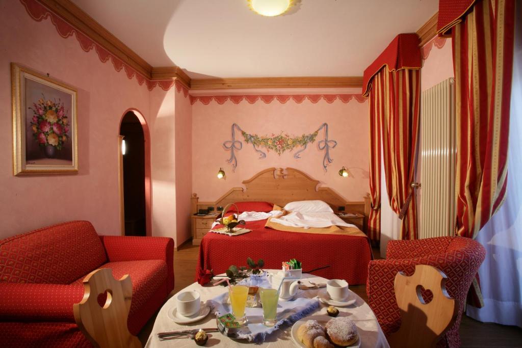 Hotel Fai Fai della Paganella Kültér fotó